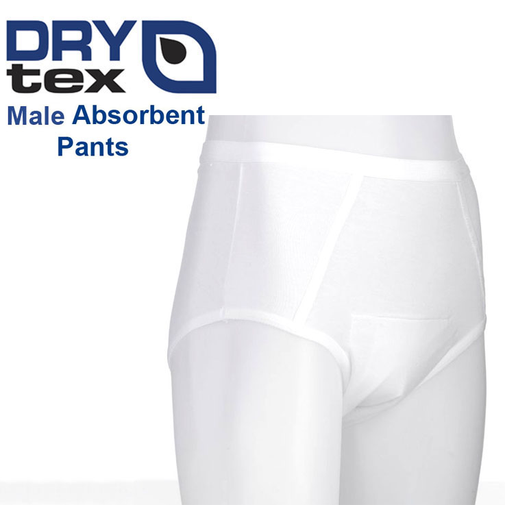 Men DRYtex®