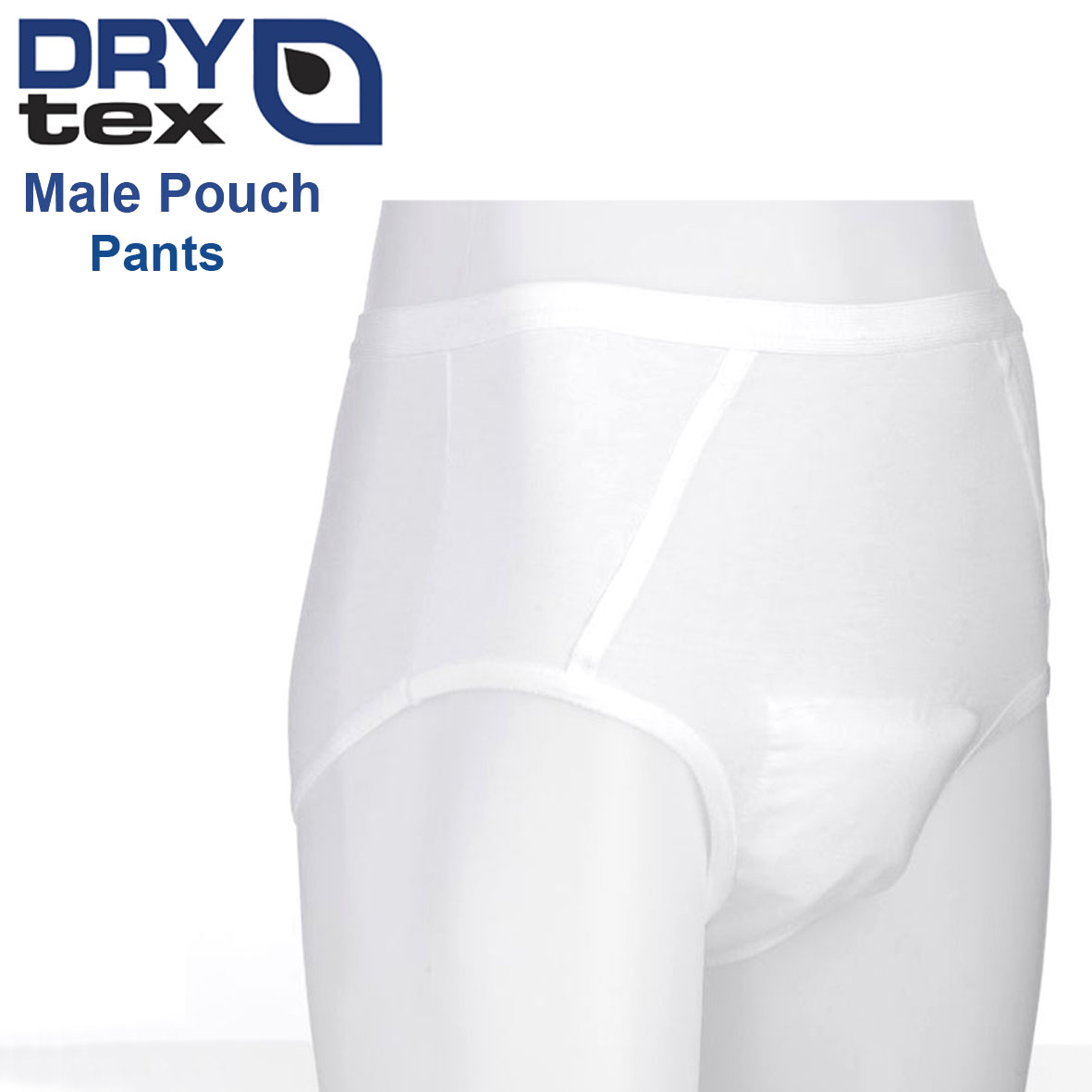Men DRYtex®