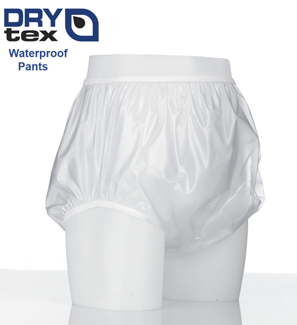 DrytexWaterproofPants DRYtex®